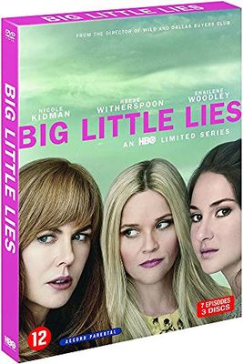 Big Little Lies - Saison 1