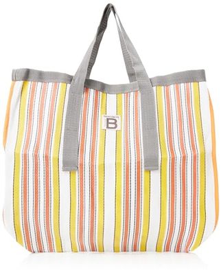 Bensimon, Shopping Bag, uniseks, vitamine, Vitamine