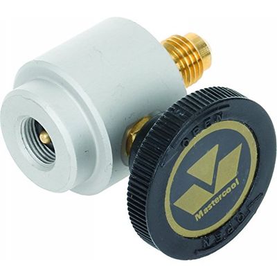 Mastercool 85510-e Peut Valve robinet R290 et R600 330 g