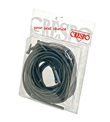 Crespo - Elastische ligstoel - 2 x kort / 2 x lang