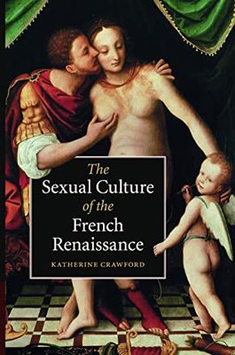 The Sexual Culture of the French Renaissance: 14 (Cambridge Social and Cultural Histories, Series Number 14)