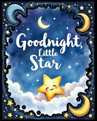 Goodnight, Little Star