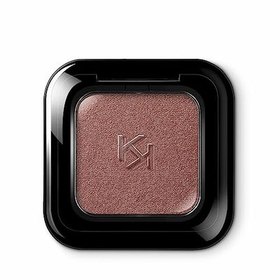 KIKO Milano High Pigment Eyeshadow 34 | Sombra De Ojos De Larga Duración Y Alta Pigmentación En 5 Acabados Diferentes: Mate, Perlado, Metalizado, Satinado Y Brillante