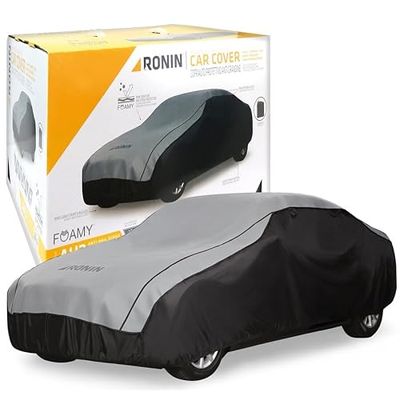 Ronin 1590642 - Funda para Coche