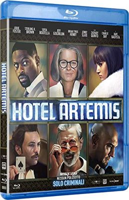 Hotel Artemis