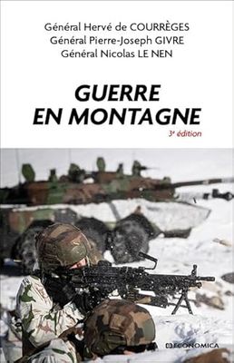 Guerre en montagne