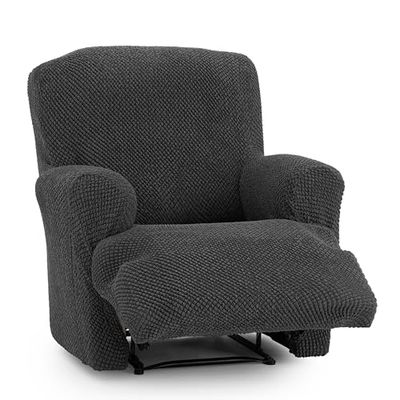 FUNDA DE SOFA 1 PLAZA THOR PIES JUNTOS C/10
