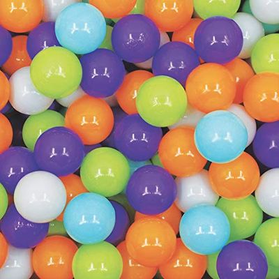 LUDI – 90006 – 250 Pelotas de Juego – Deporte