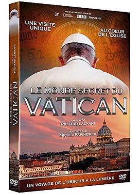 Le Monde Secret Du Vatican