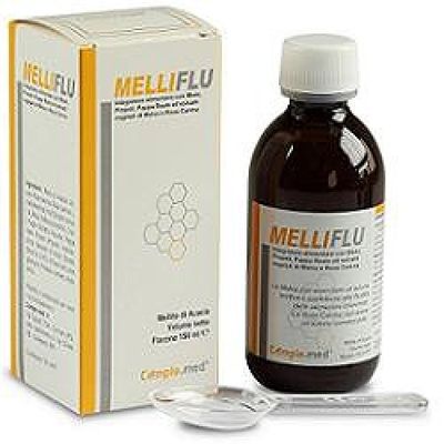 Comple Medicazione Melliflu, 150 ml