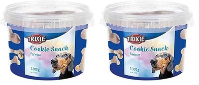 Trixie Cookie Snack (Confezione da 2)
