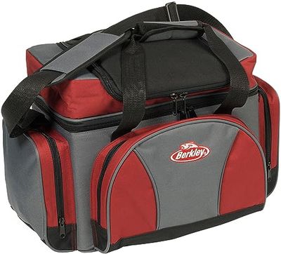 Berkley System Bag tassen, zwart