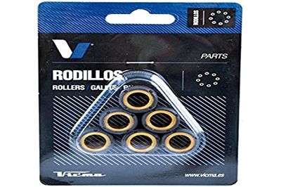 variomatik pesos máximo de scooter 20 x 12 – 9,50 g