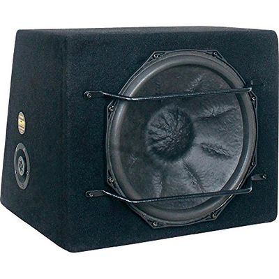 Sinuslive SL-W365k 30cm subwoofer behuizing