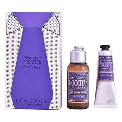 Lâ'Occitane Body Set 105 ml