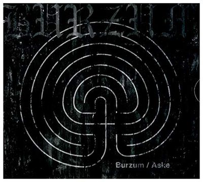 Burzum, Aske (New Edt.)