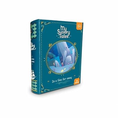 SVOORA - Cahiers et Livres à colorier, Multicolore (62003)