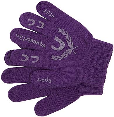 PFIFF 740178, Guanto Bambini, Lila-Flieder, Taglia Unica