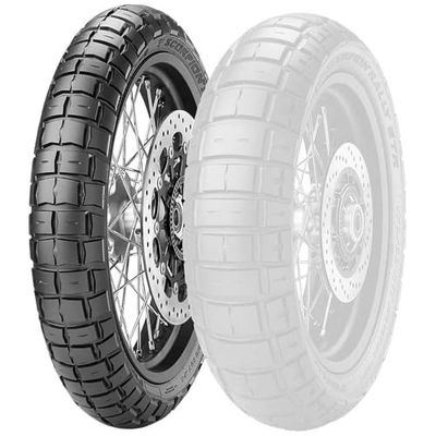 PIRELLI SCP RL STR 120/70R17 58V TL M+
