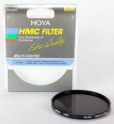 Hoya 248222 - Filtro de 82 mm