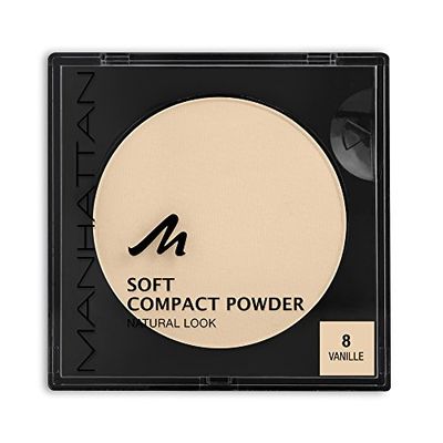 Manhattan Soft Compact Powder