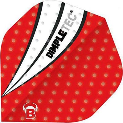 Bull's 50207 - Dimpletec Flight 0
