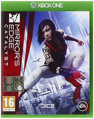 Electronic Arts Sw XB1 1026626 Mirror's Edge Catalyst