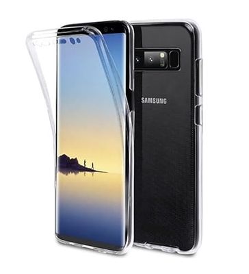 Beschermhoes voor Samsung Galaxy Note 8 (6,3 inch)