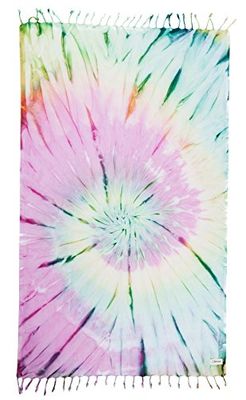 Bersuse 100% Cotton - Trinidad Turkish Towel - Colorful