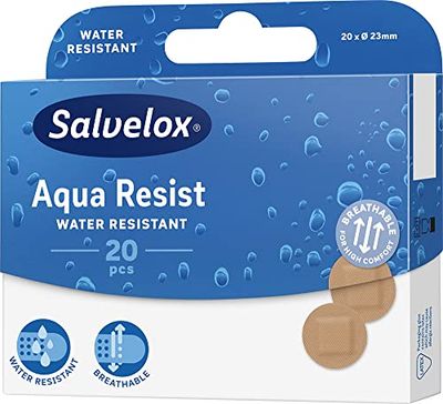 Salvelox – Salvelox rotondi 20 APOSITOS