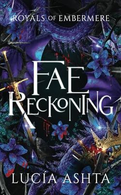 Fae Reckoning