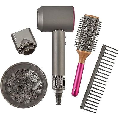 ODS - Dyson Styling Supersonic 25803 hårtorksset