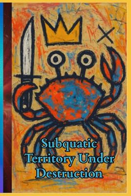 Subquatic Territory Under Destruction
