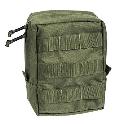 Helikon-Tex Pochette Cargo à Usage général – Cordura Vert Olive