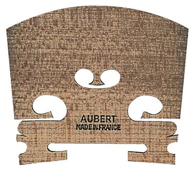 Aubert Violasteg Mirror Wood Base Width 48 cm