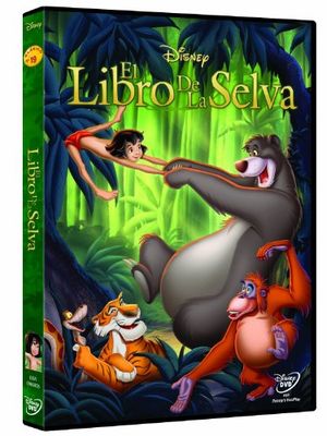 El boek de la selva