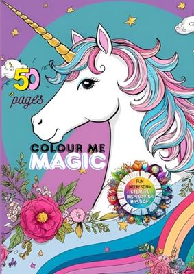 Colour Me Magic