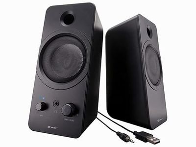 Tracer Speakers 2.0 Mark USB Bluetooth 12W TRAGLO46370