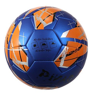 PiNAO Sports 38213 Calcio Metallic