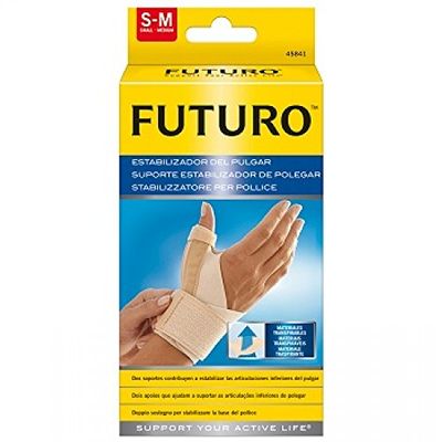 3M Estab Duim Toekomst L/XL