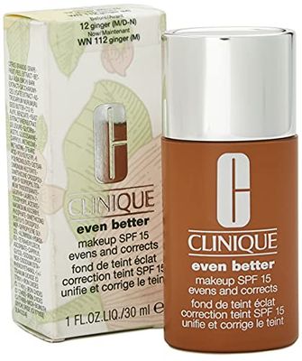 Clinique Foundation