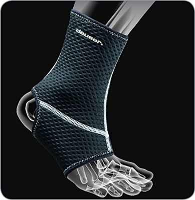 Deuser supporto caviglia, L