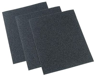 CALFLEX AN.150 - Caja de 50 hojas de tela esmeril de 230x280 mm grano FF/150