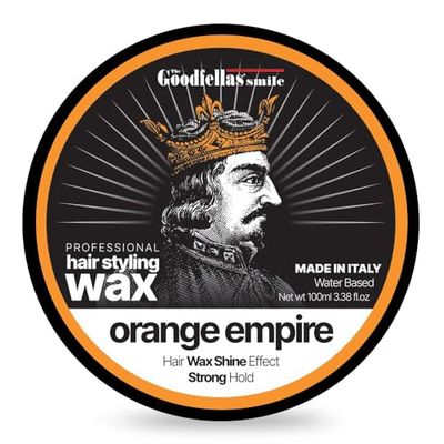 The Goodfellas' smile cera capelli Orange Empire 100ml