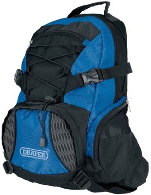 Draper 45941 Sac à Dos 10 l