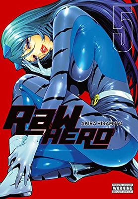 RaW Hero, Vol. 5: Volume 5