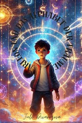 Arleon und das Alphabet der Träume