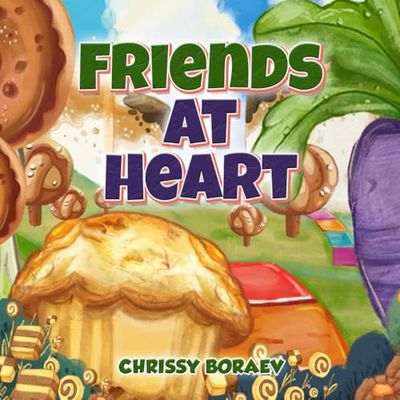Friends at Heart