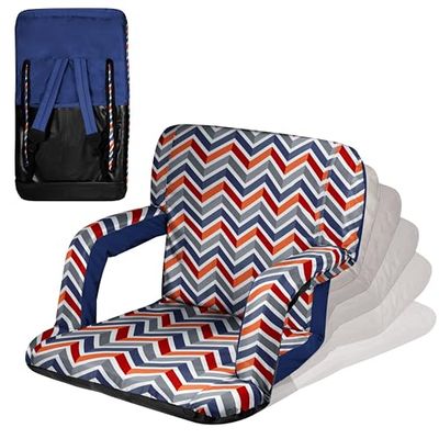 PICNIC TIME ONIVA - un marchio Ventura Reclining Stadium Seat, Vibe Collection