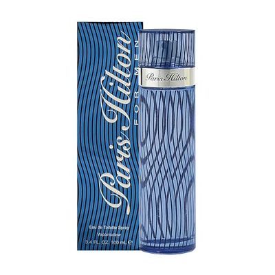 Paris Hilton Men EDT Spray 100 ml